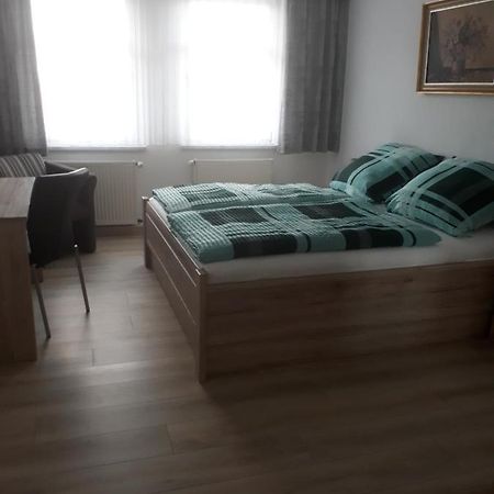 Ferienwohnung Steinweg 28 Quedlinburg Eksteriør bilde