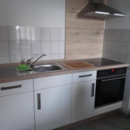 Ferienwohnung Steinweg 28 Quedlinburg Eksteriør bilde