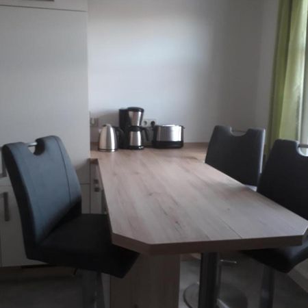 Ferienwohnung Steinweg 28 Quedlinburg Eksteriør bilde