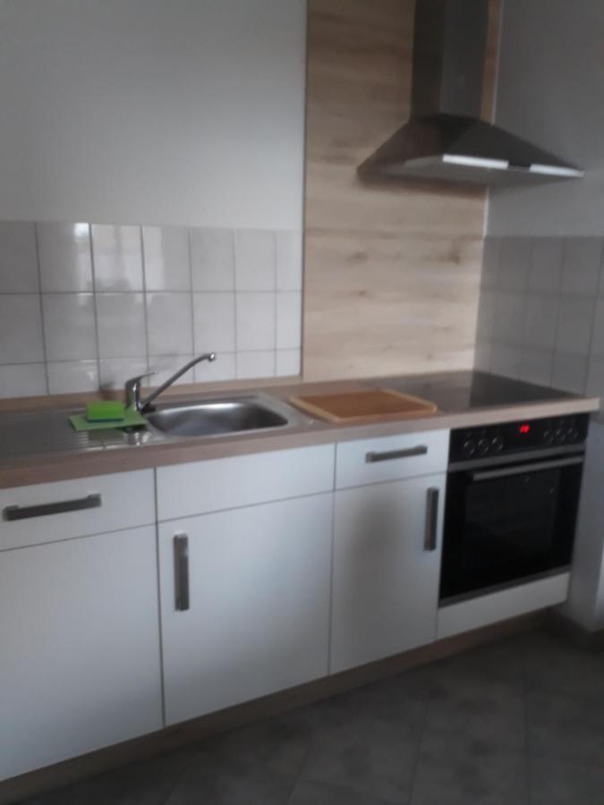 Ferienwohnung Steinweg 28 Quedlinburg Eksteriør bilde